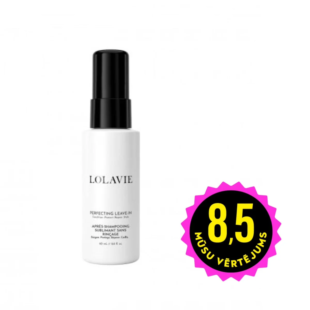 LOLAVIE Perfecting Leave-In