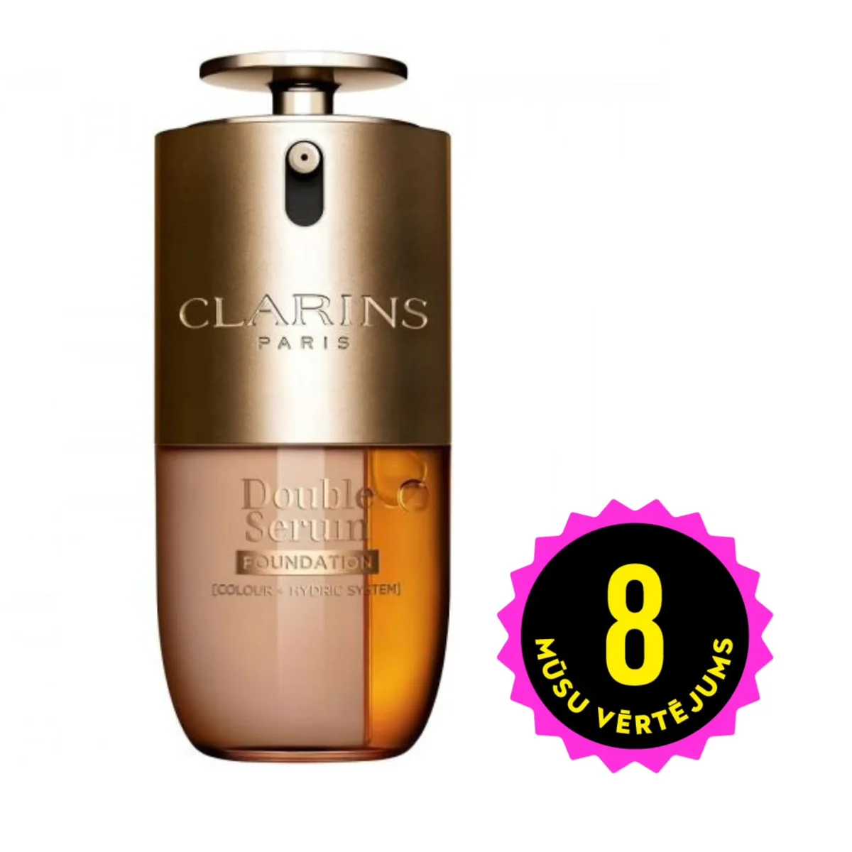 CLARINS