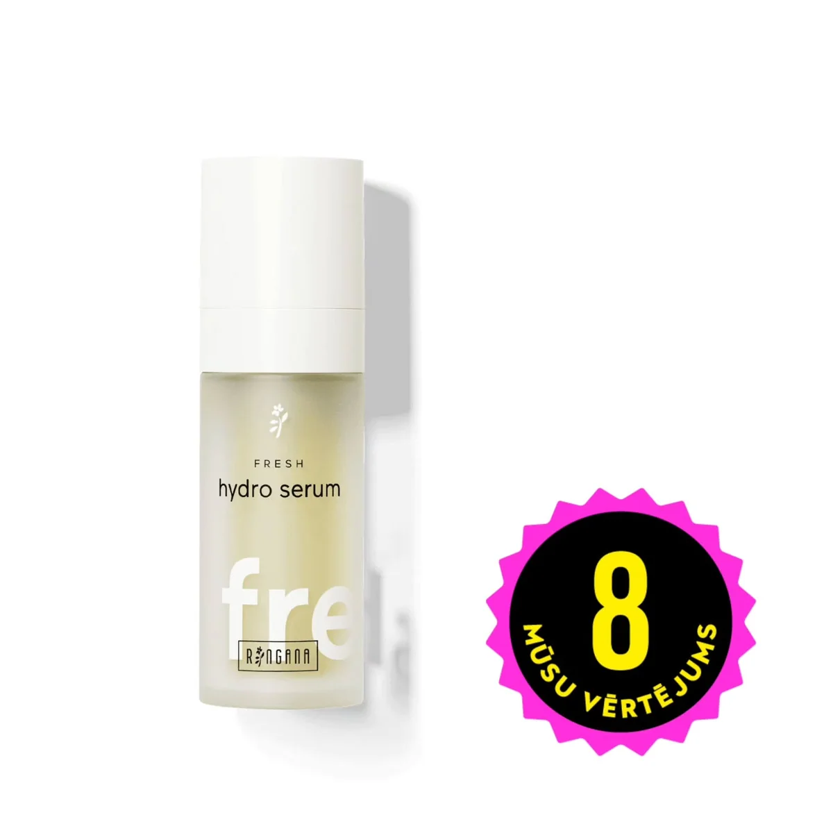 Ringana Hydro serums