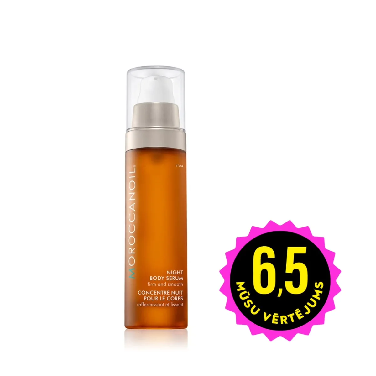 Moroccanoil