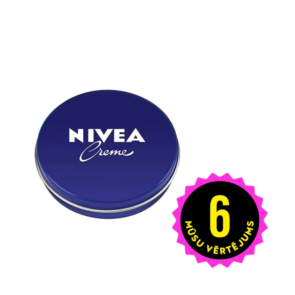 NIVEA Krēms