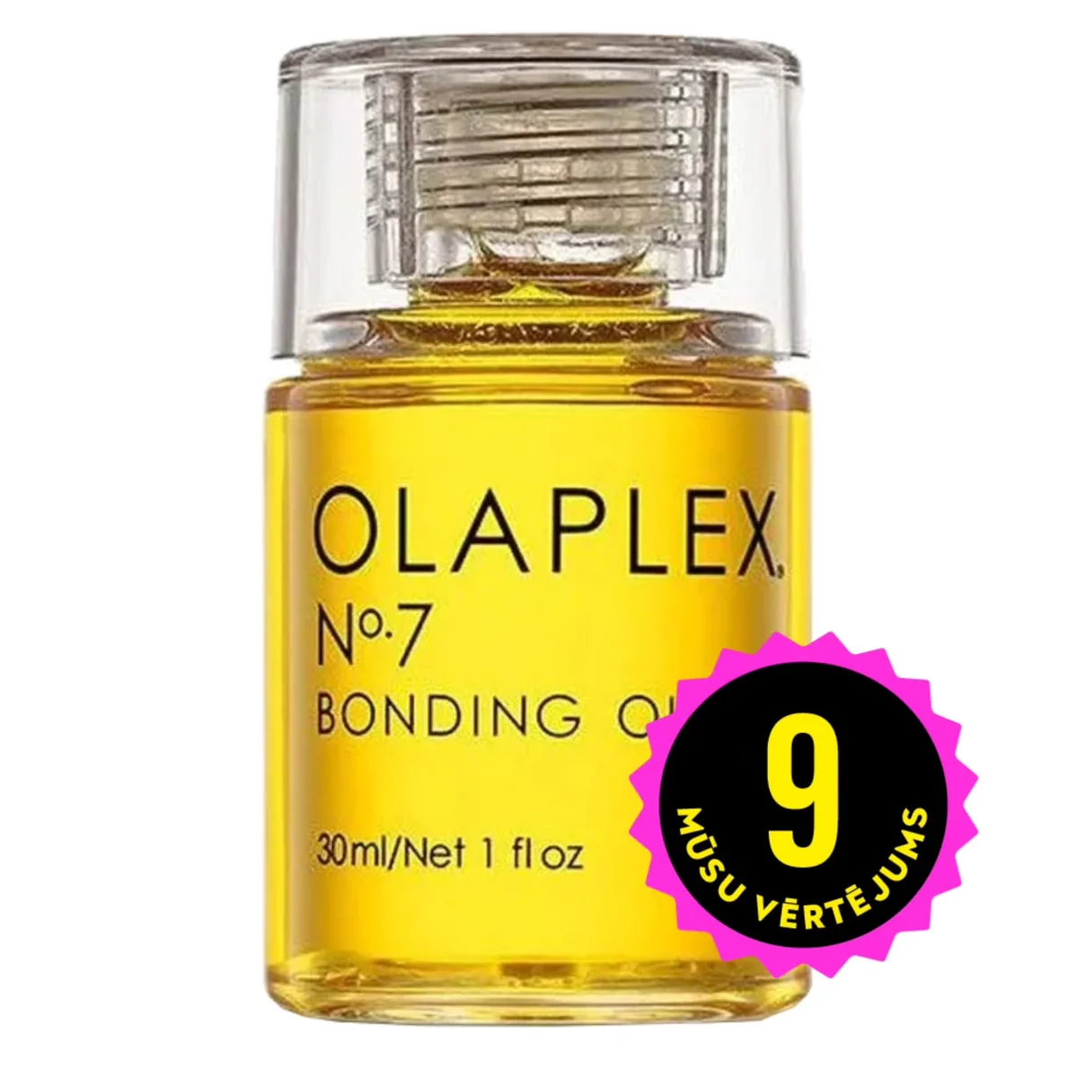 OLAPLEX Nr. 7 Bonding eļļa