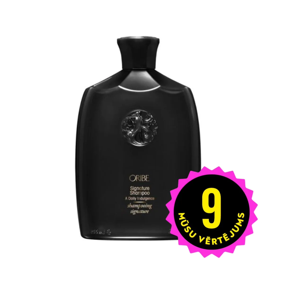 ORIBE
