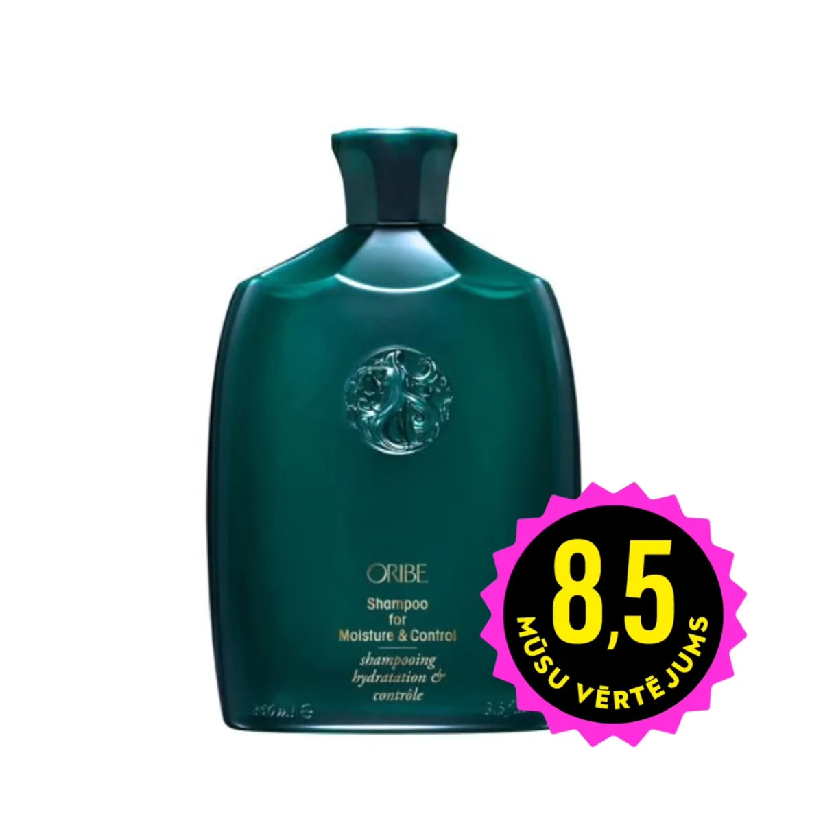 ORIBE