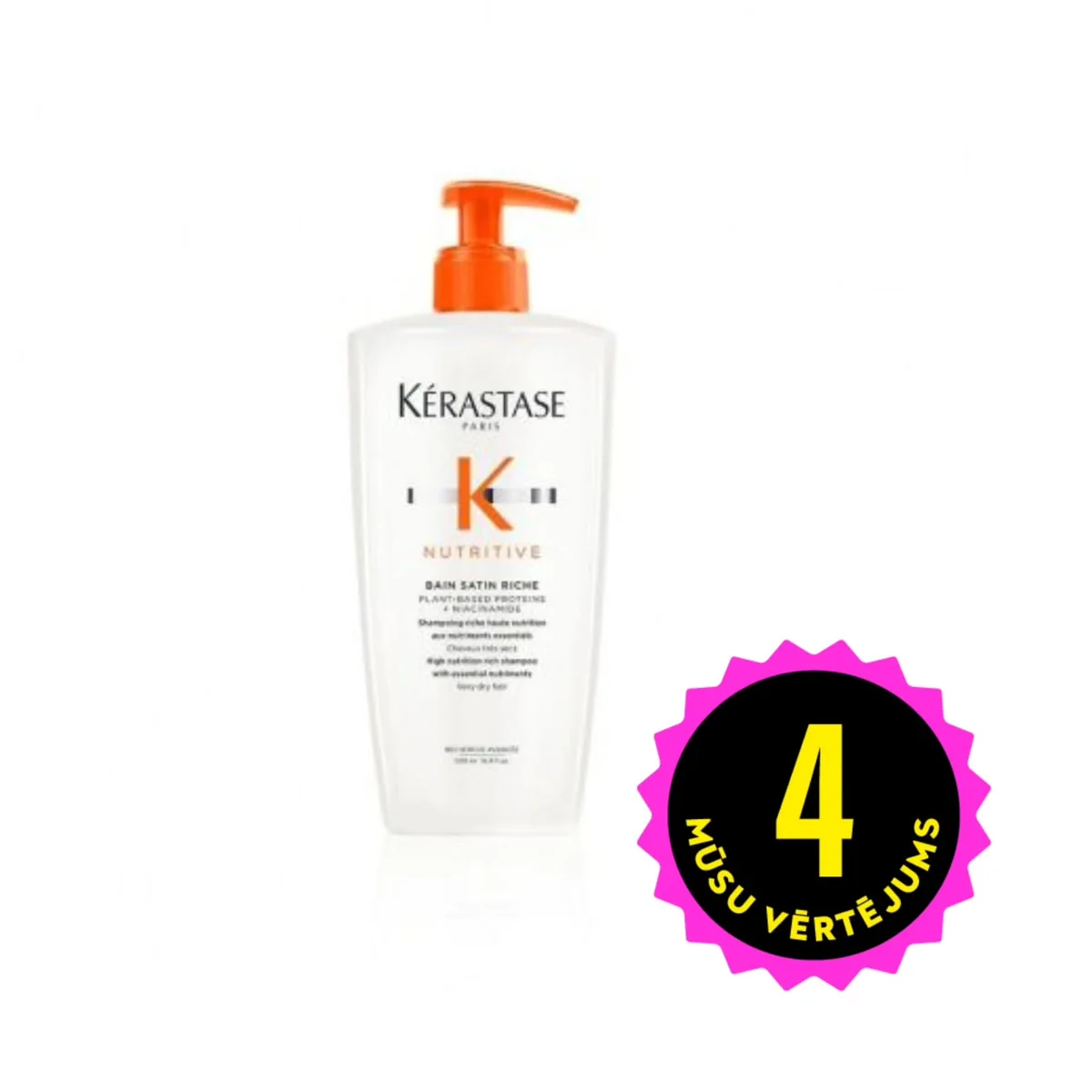 KÉRASTASE