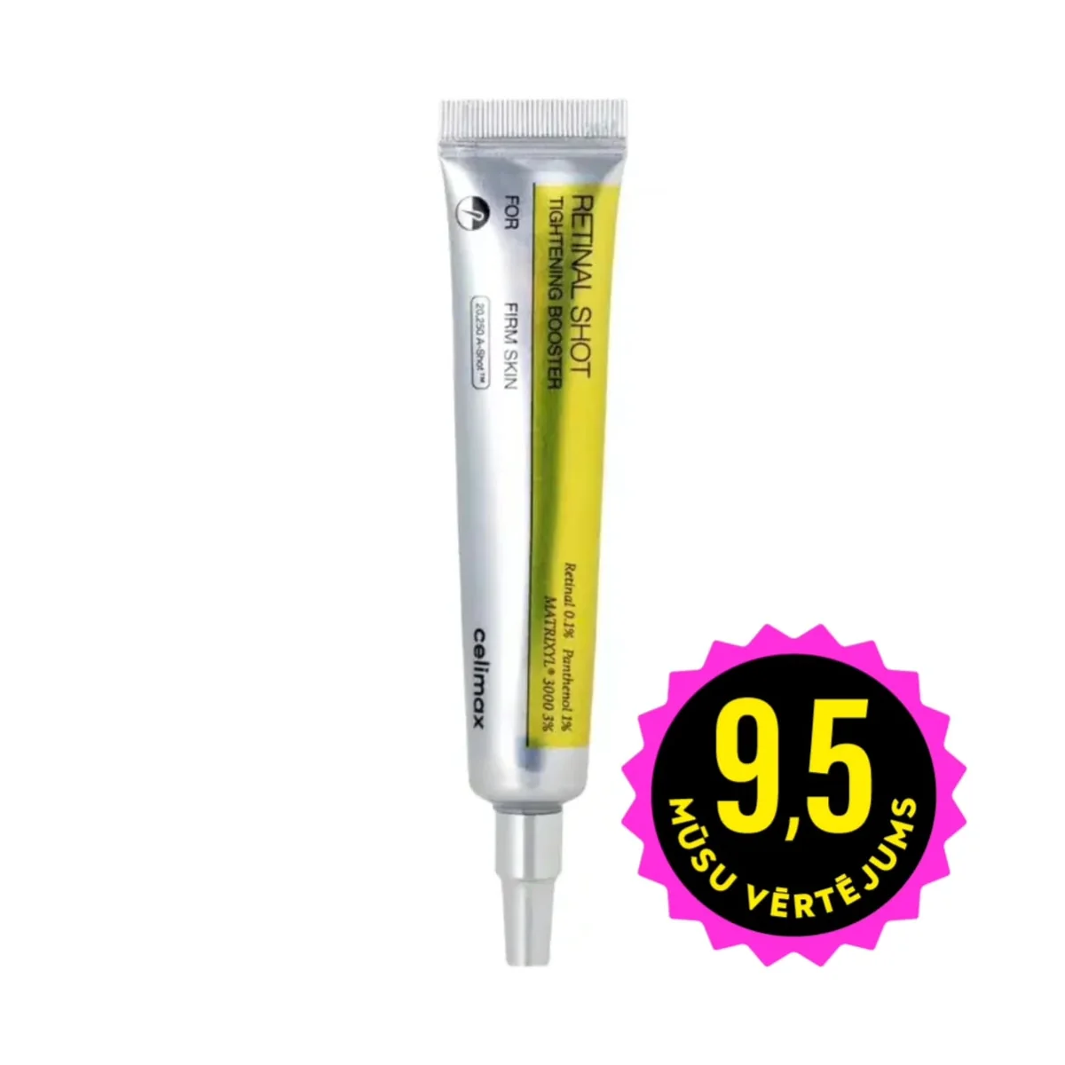 Сelimax The Vita-A Retinal Shot Tightening Booster
