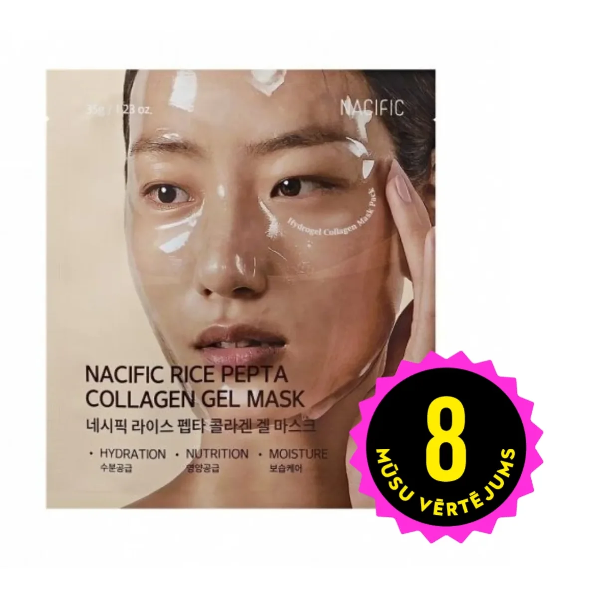 NACIFIC