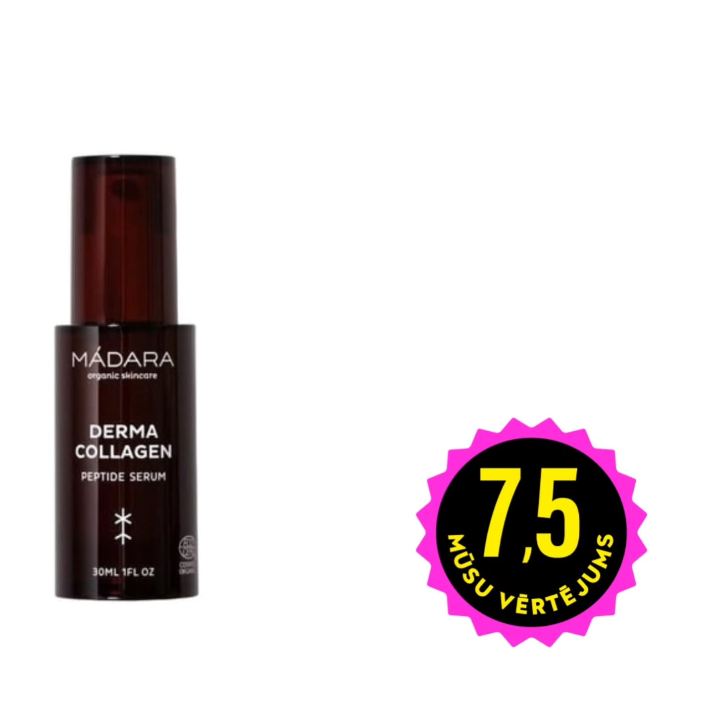 Madara Derma Collagen Peptide Serums