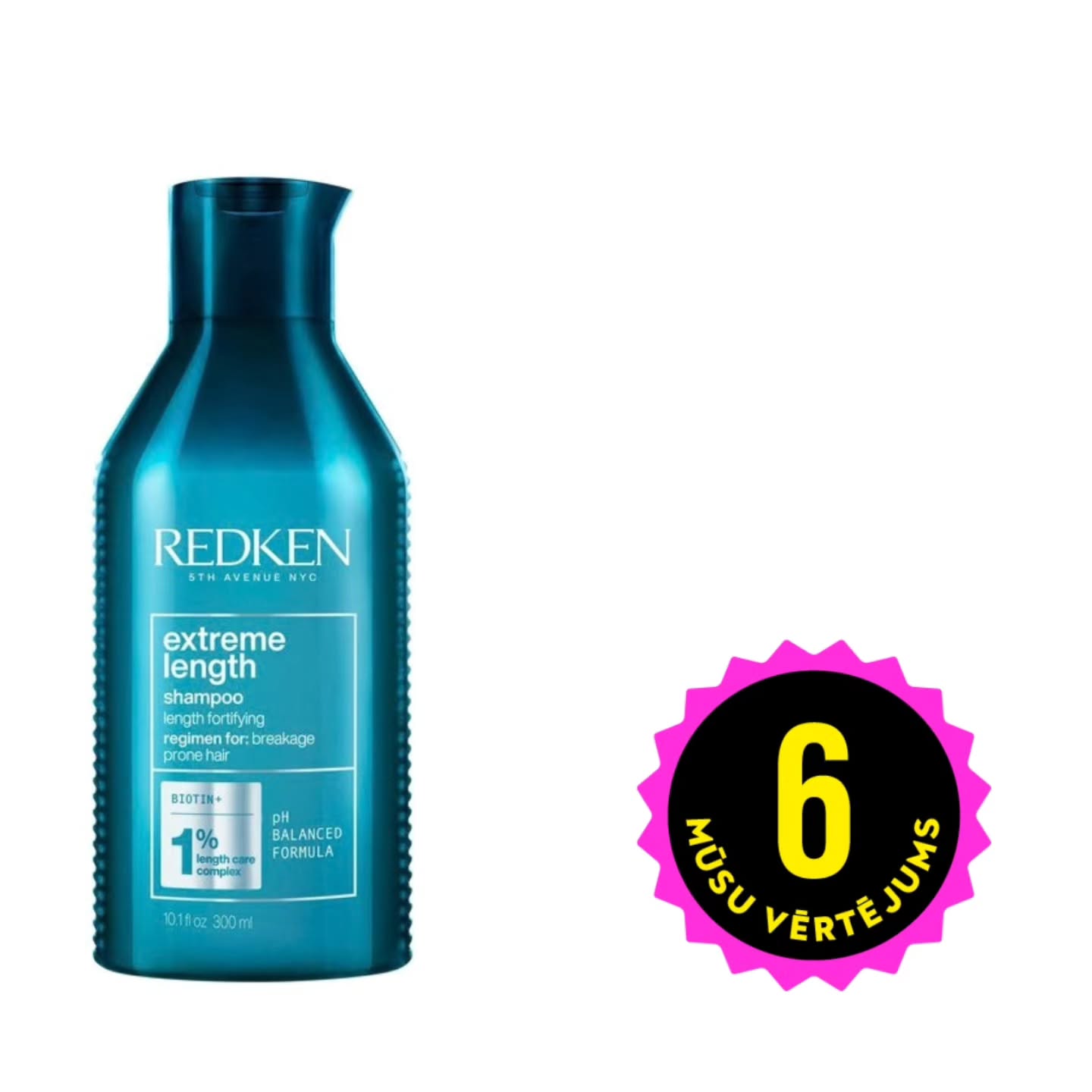 Redken