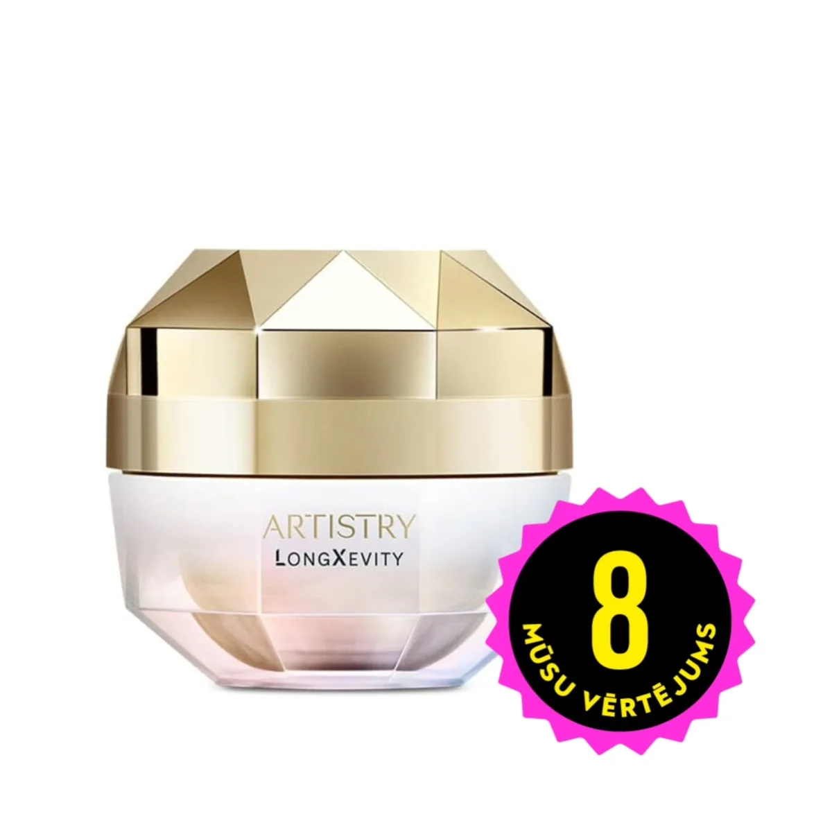 Artistry LongXevity™