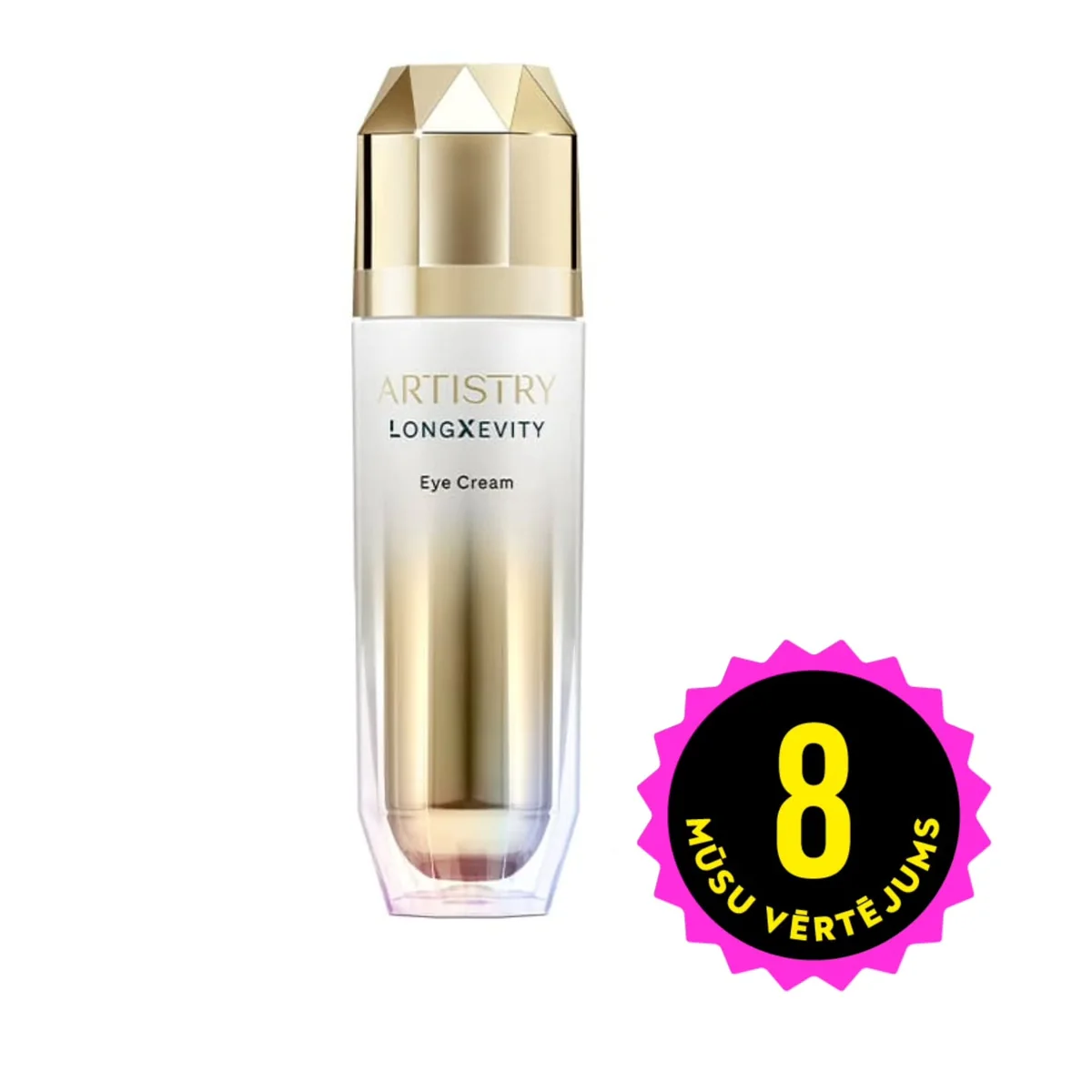 Artistry LongXevity™
