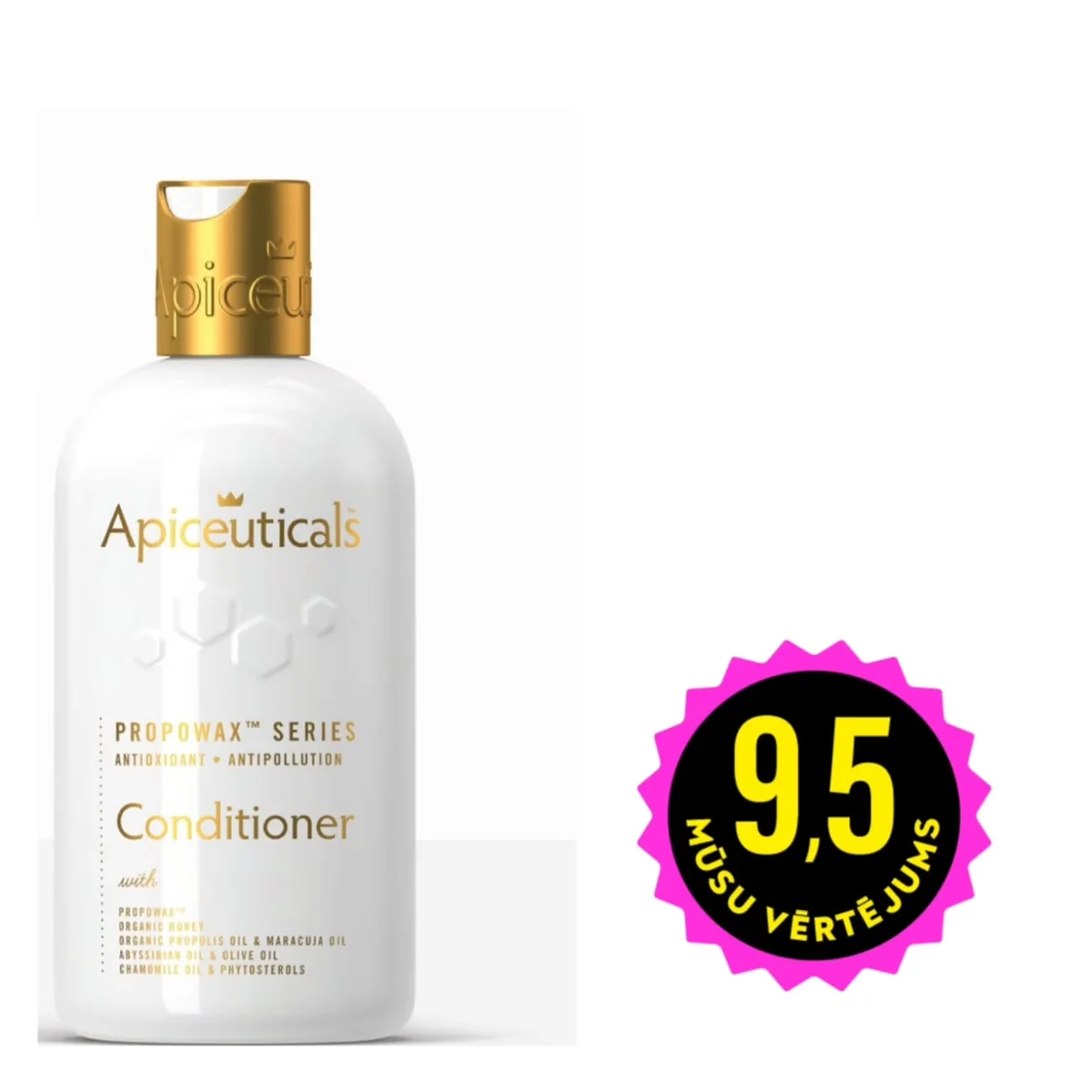 Apiceuticals Propowax kondicionieris matiem