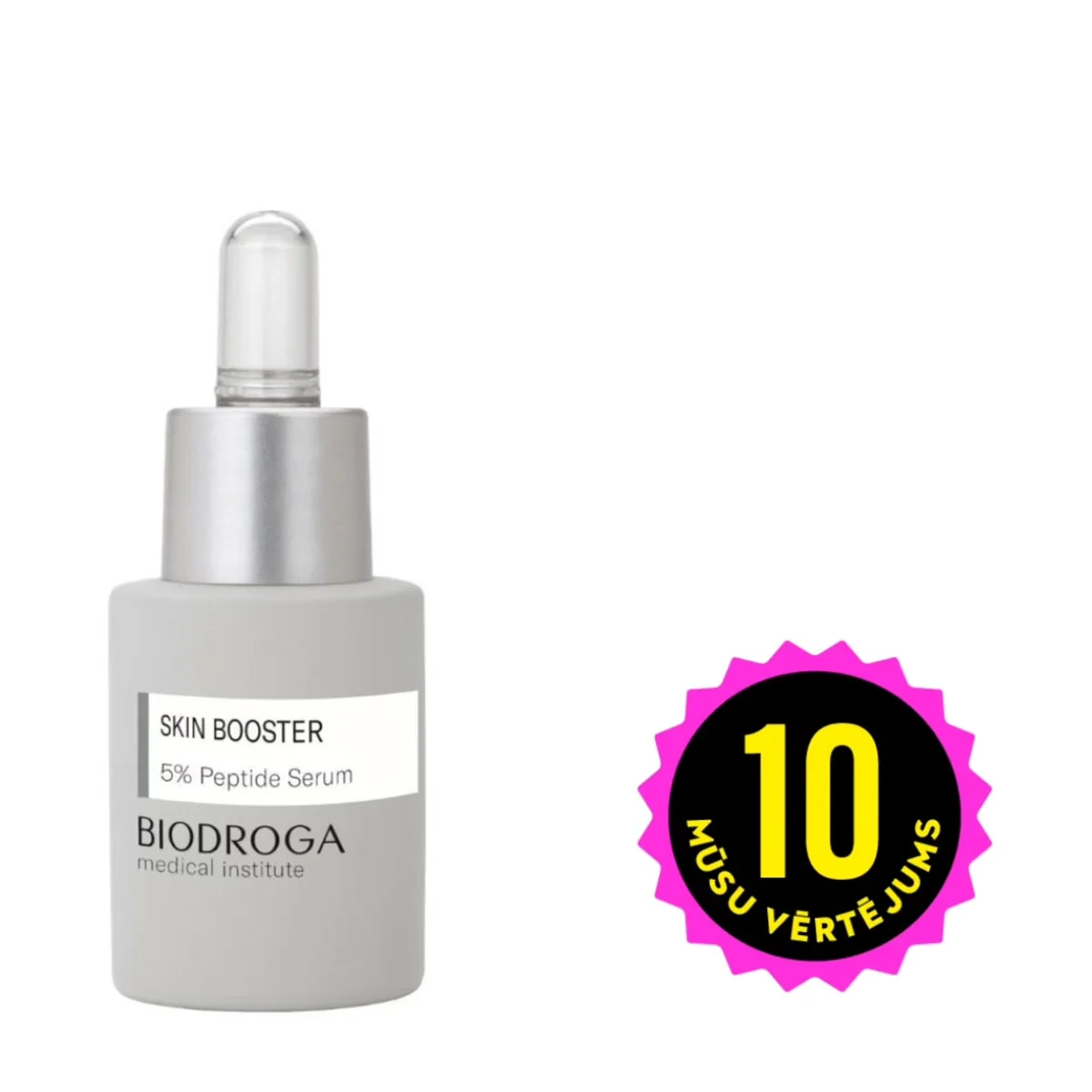 BIODROGA Peptīdu serums