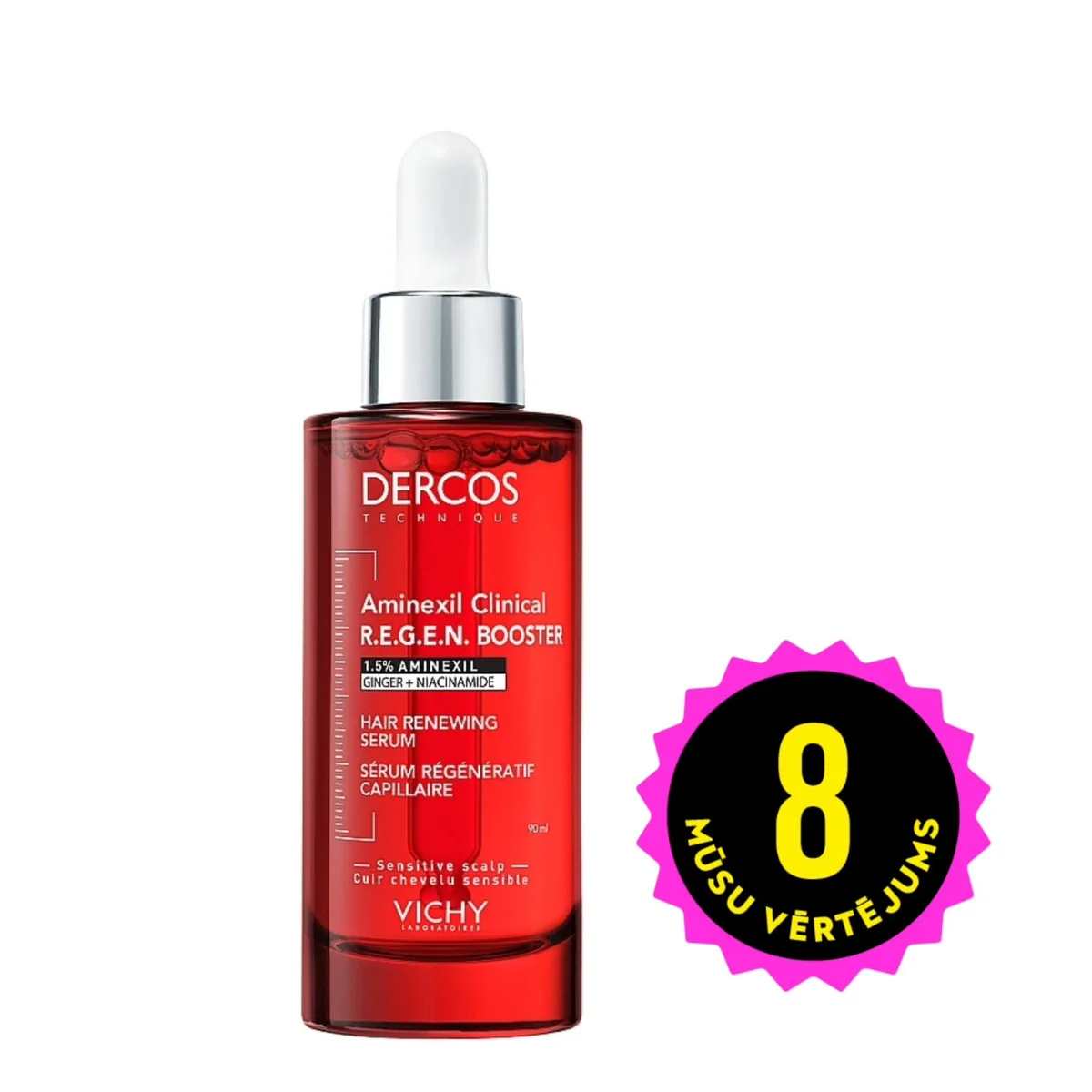 Vichy Dercos
