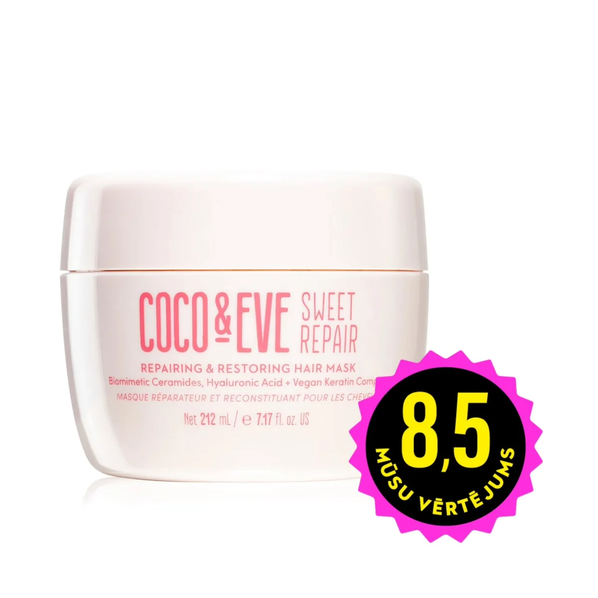Coco & Eve