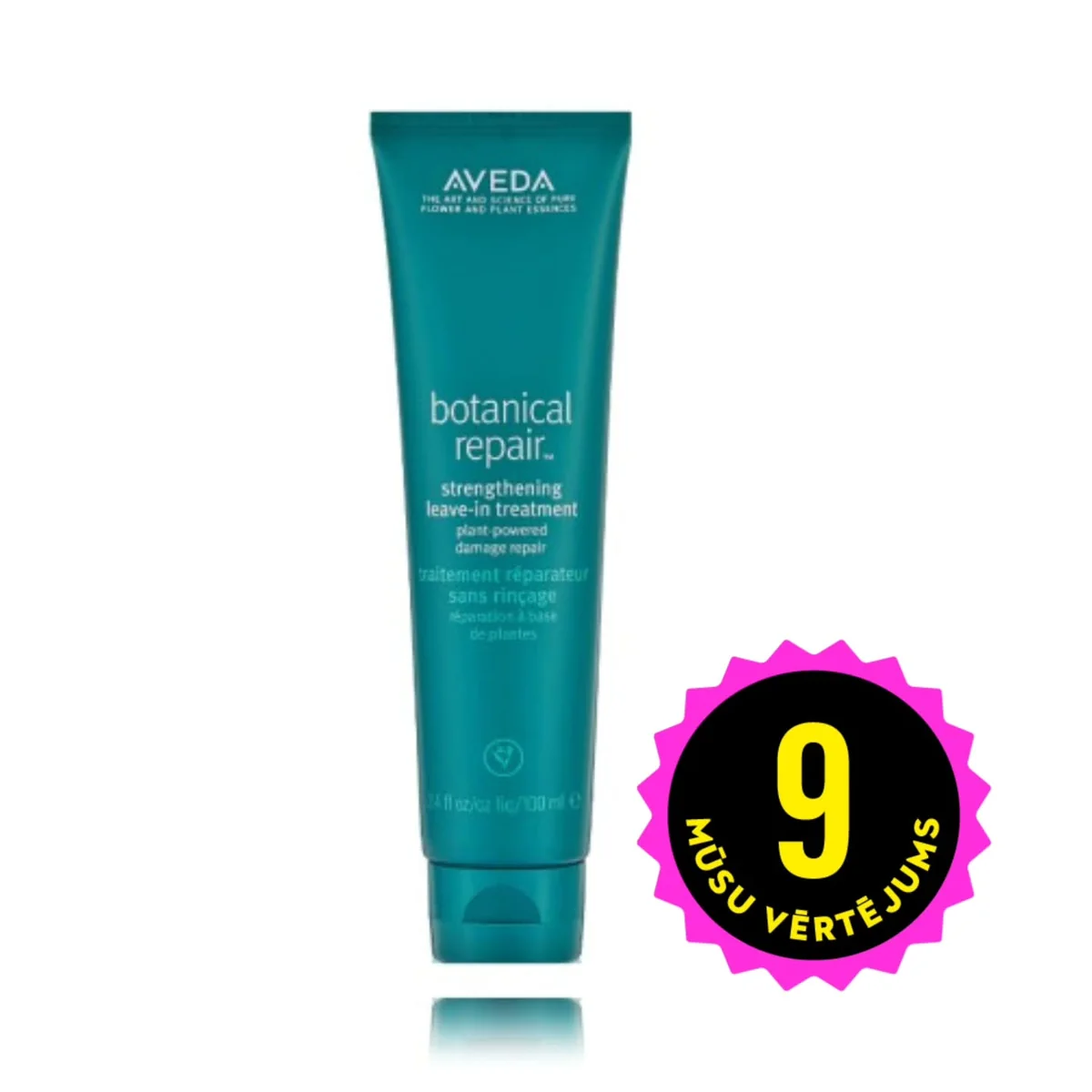Aveda Botanical Repair Strengthening Leave-In Treatment stiprinošs neskalojams līdzeklis matiem