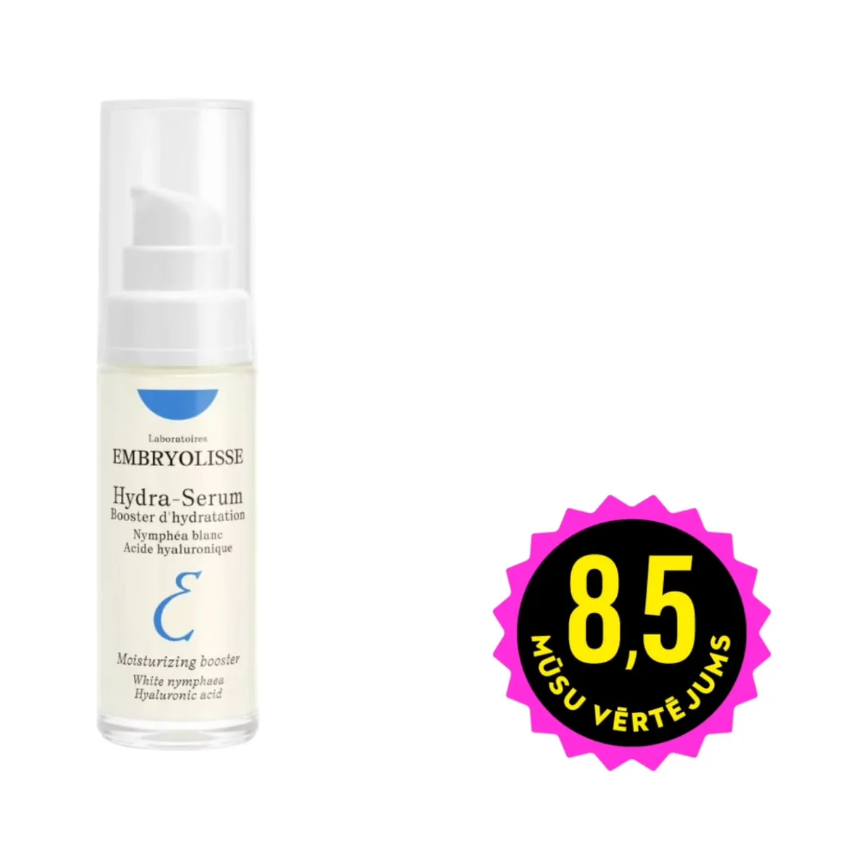 EMBRYOLISSE Hydra serums