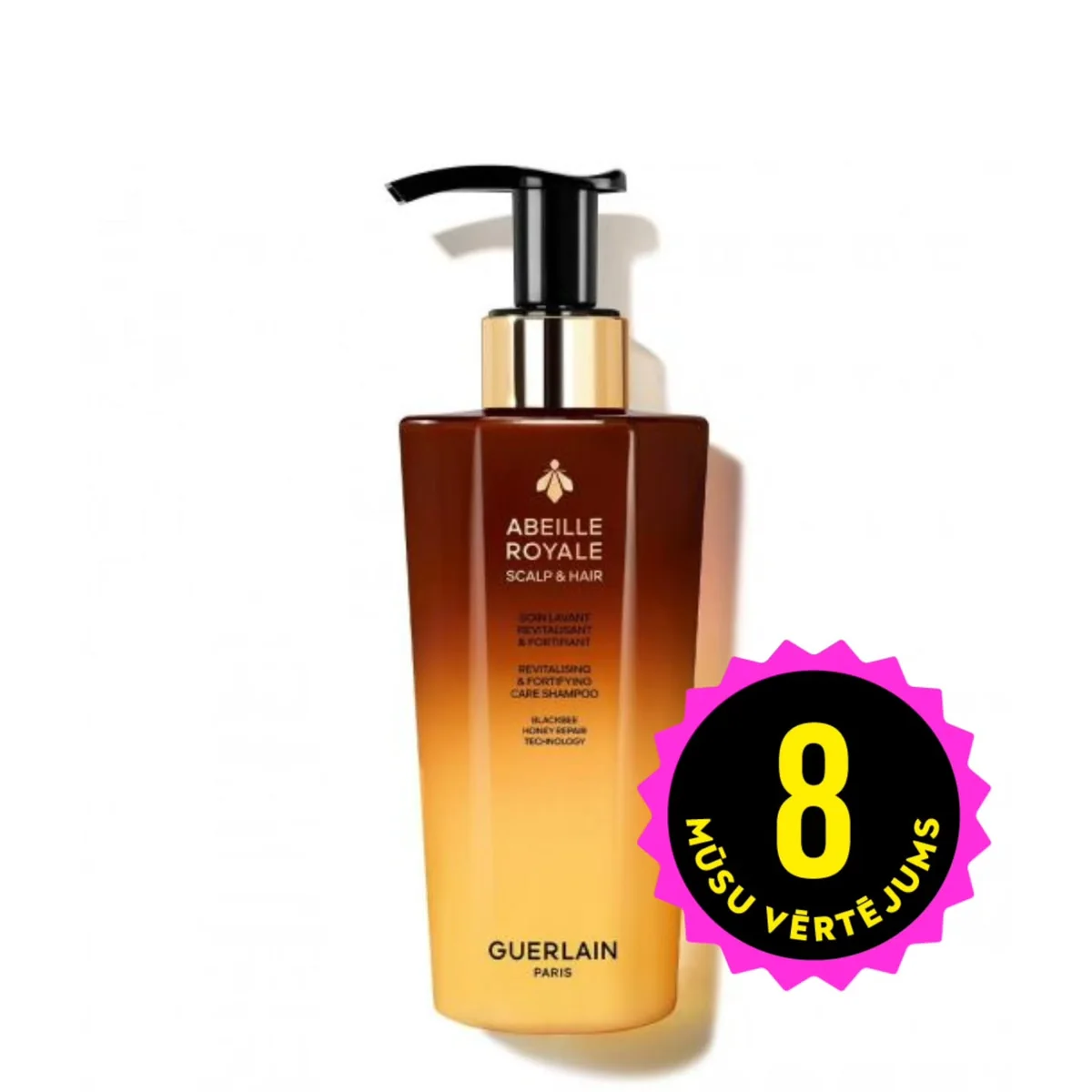 GUERLAIN