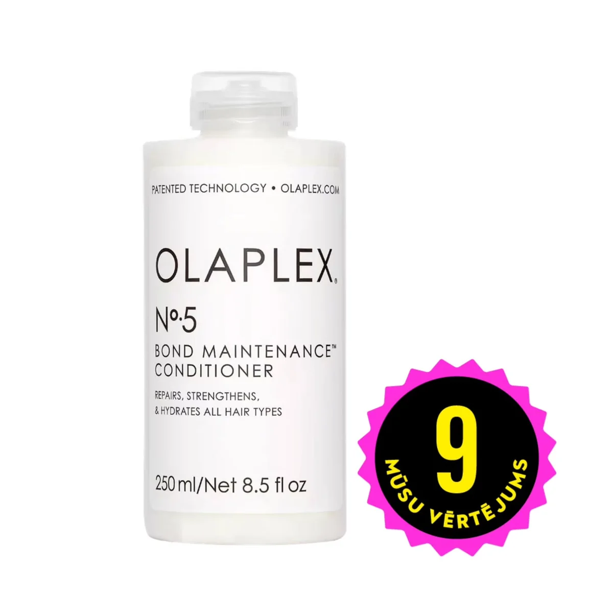 OLAPLEX Nr. 5 Bond Maintenance matu kondicionieris