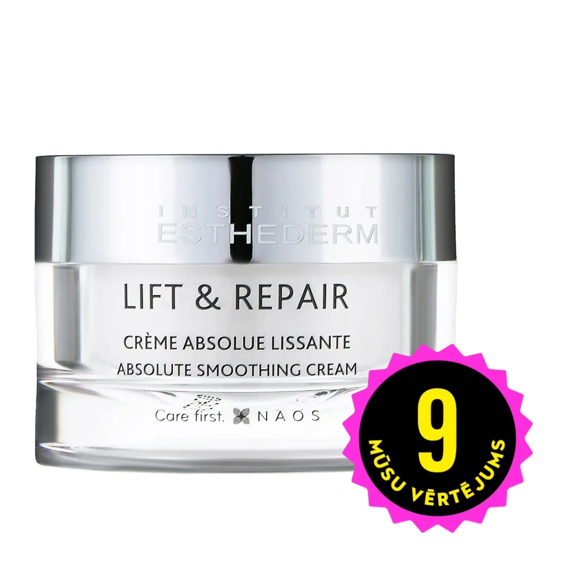 Institut Esthederm Lift & Repair