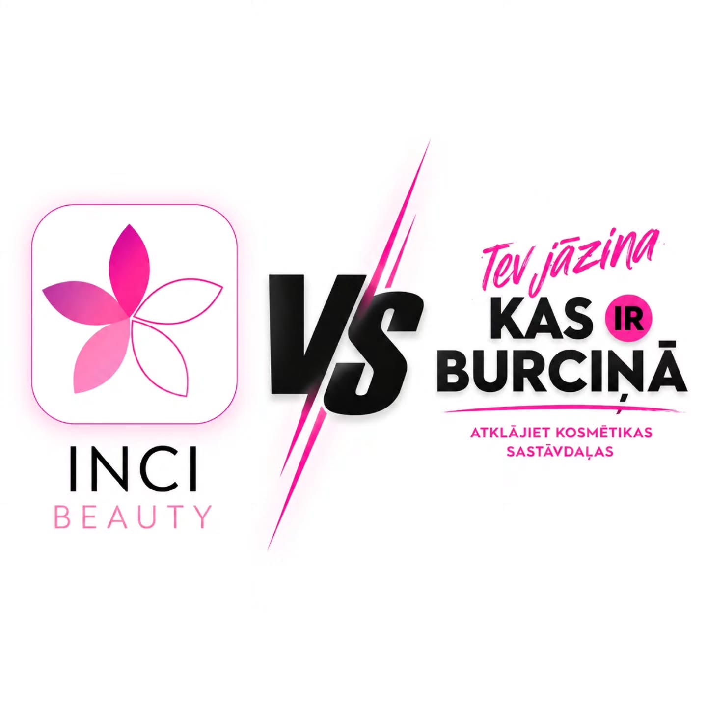 INCI Beauty savā vērtēšanas sistēmā lielu uzmanību pievērš sastāvdaļu potenciālajam riskam cilvēkam un videi.