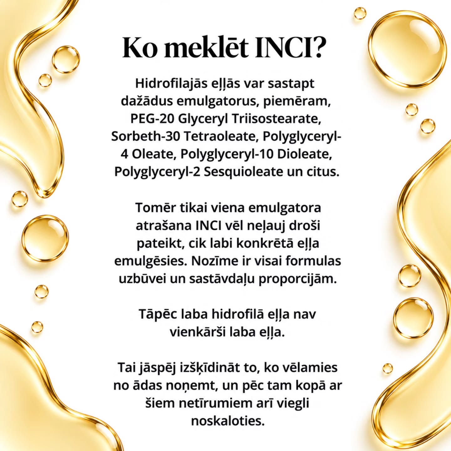 Paldies par katru sirsniņu un repoustu! Tas palīdz “Kas ir burciņā” saturam aizceļot arvien tālāk.❤️