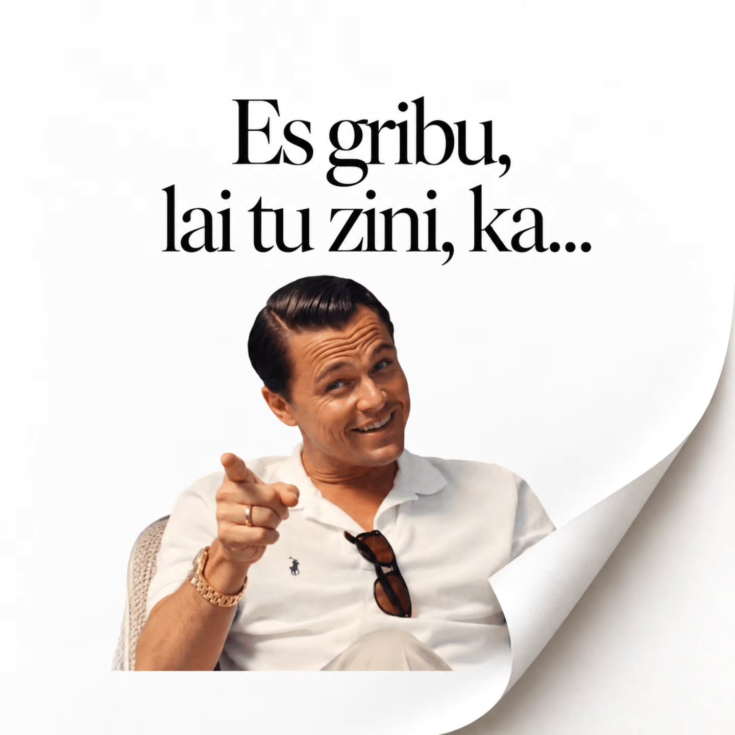 Vai kāda no šīm tēmām tev interesē dziļāk?