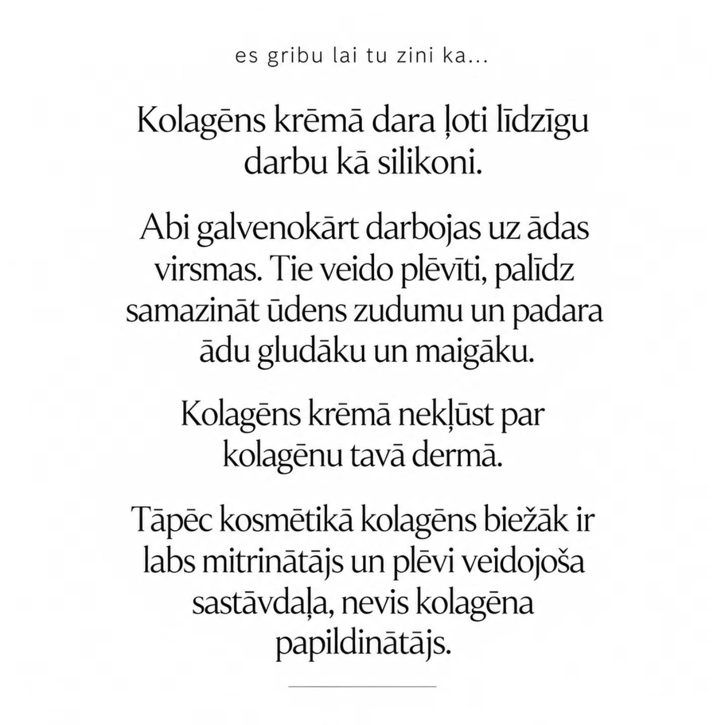 Vai kāda no šīm tēmām tev interesē dziļāk?