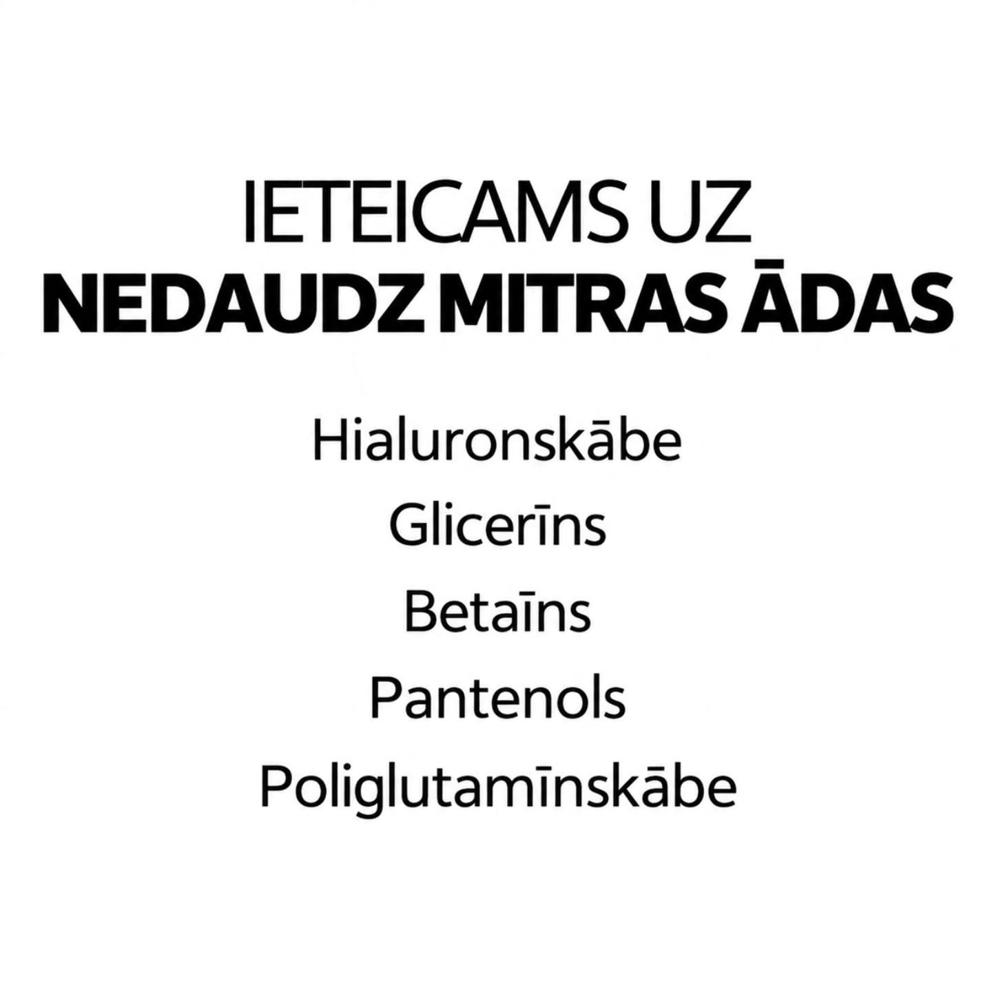 Noderīgs materiāls