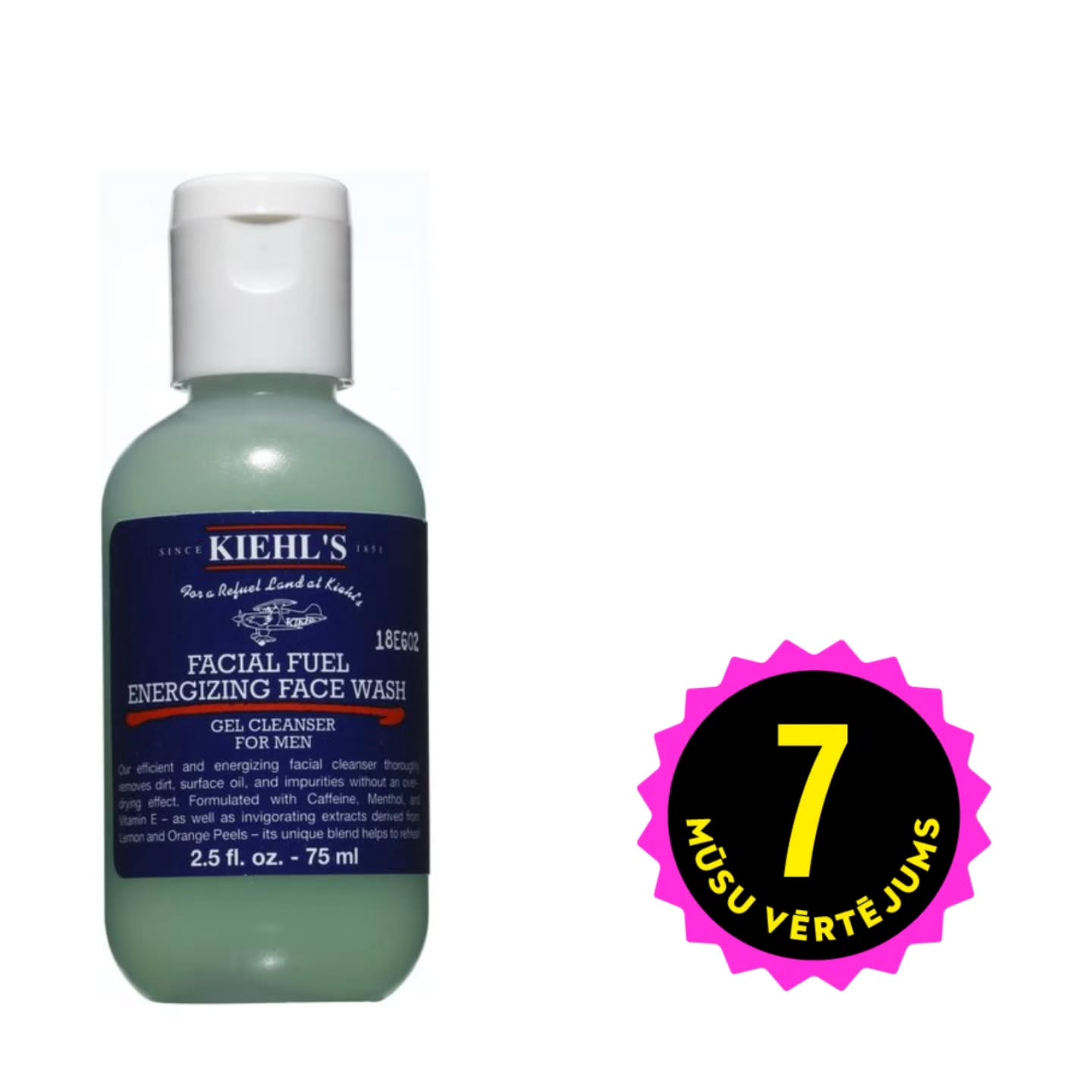 KIEHL'S