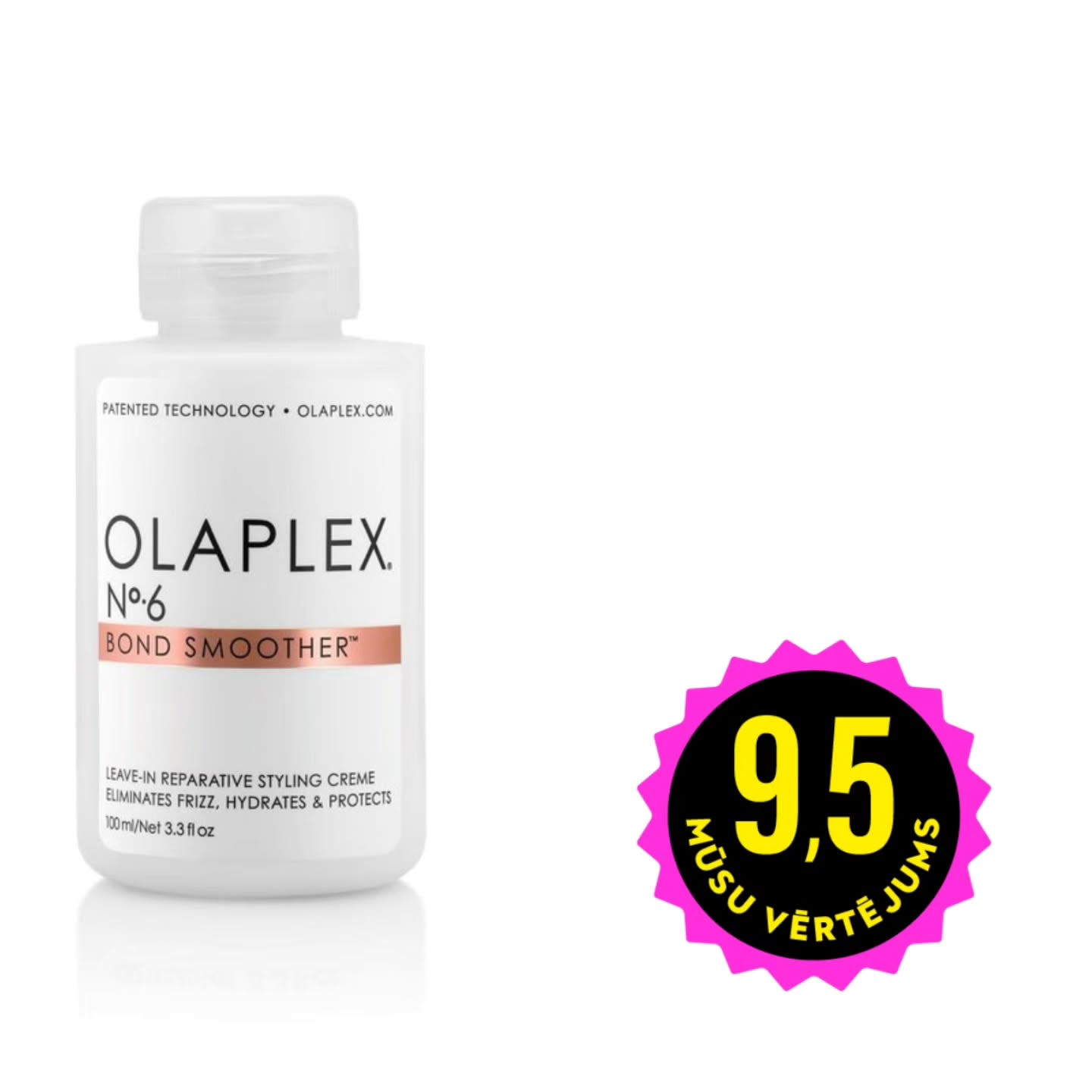 Olaplex N°6 Bond Smoother